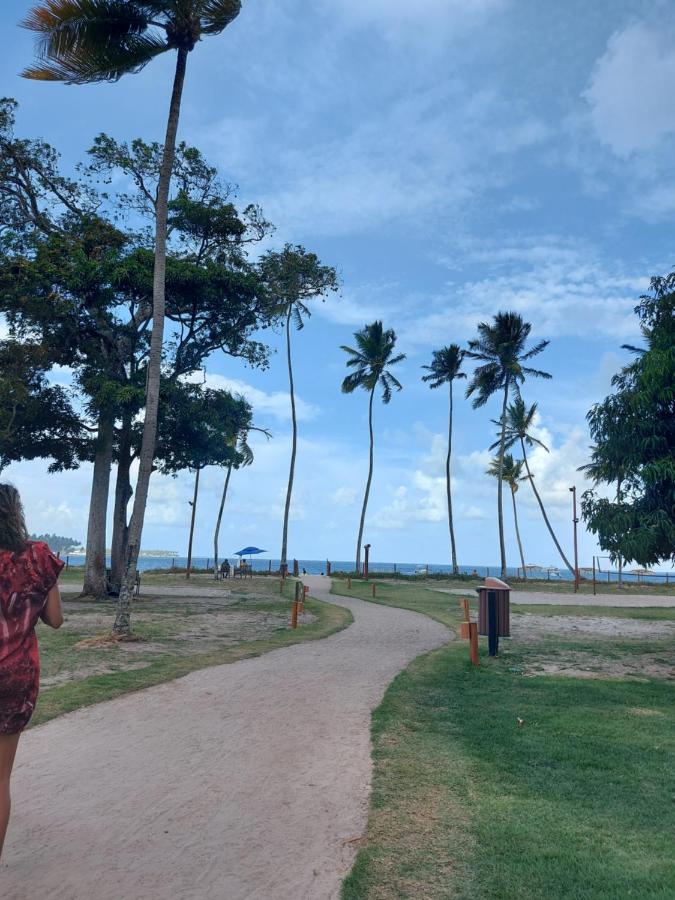Ecoresort Flat Em223, Em26 , Colina 08F02 Praia dos Carneiros Exterior foto