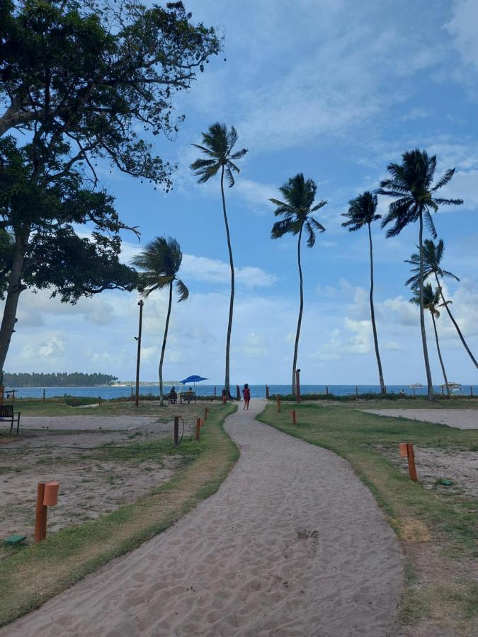 Ecoresort Flat Em223, Em26 , Colina 08F02 Praia dos Carneiros Exterior foto